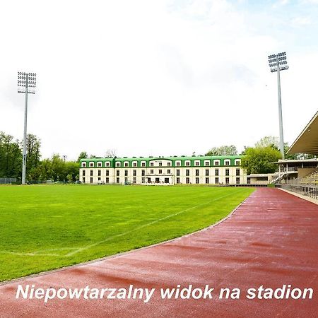 Comfortbiznes Pruszków Kültér fotó